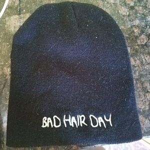 black hat